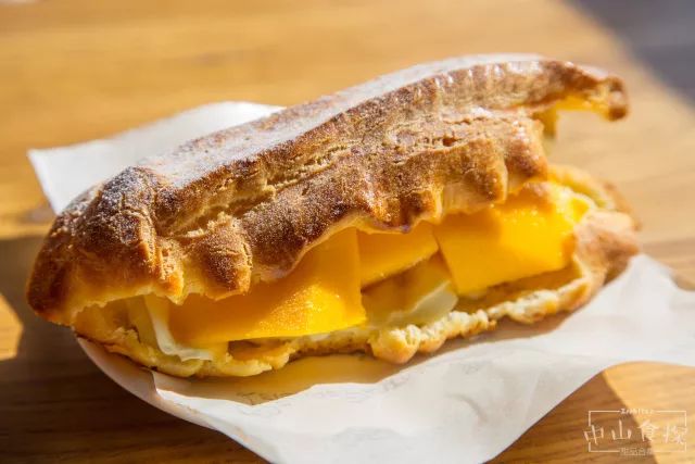 搜刮了中山六家当红的甜点店，不知哪家才是你的最爱？