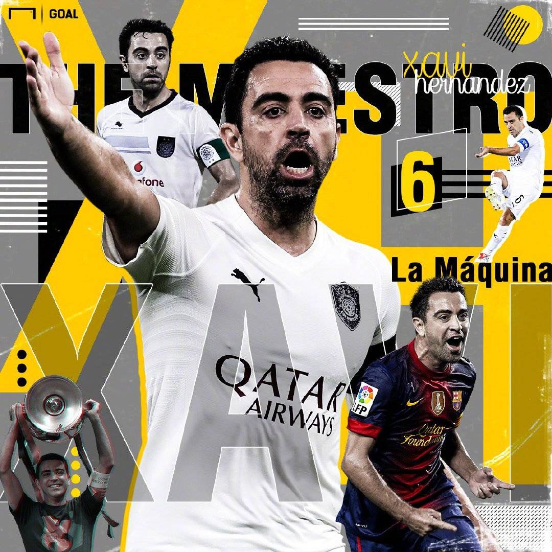 哈维原地接球摆脱集锦,哈维一整场都在传中