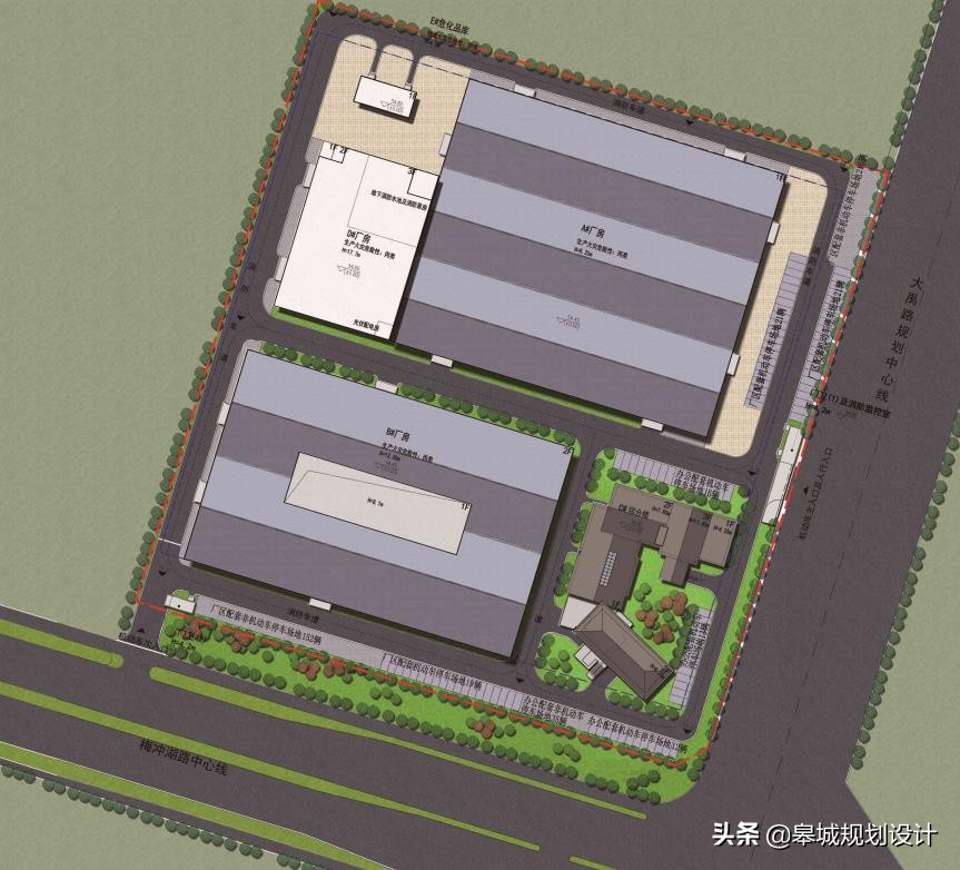 合肥地铁4号线东方大道站北边，至微半导体公司晶圆再生基地来啦