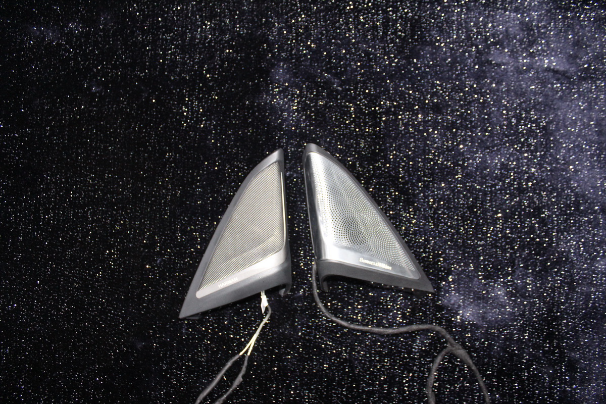 宝马5系专车专用汽车音响,成都宝马525音响改装