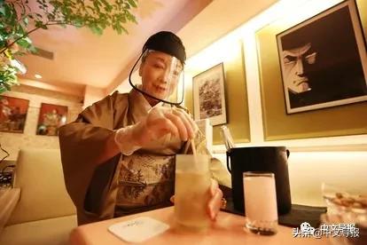 紧急宣言下日本政治家夜游银座引咎辞职银座夜总会妈妈桑这样说