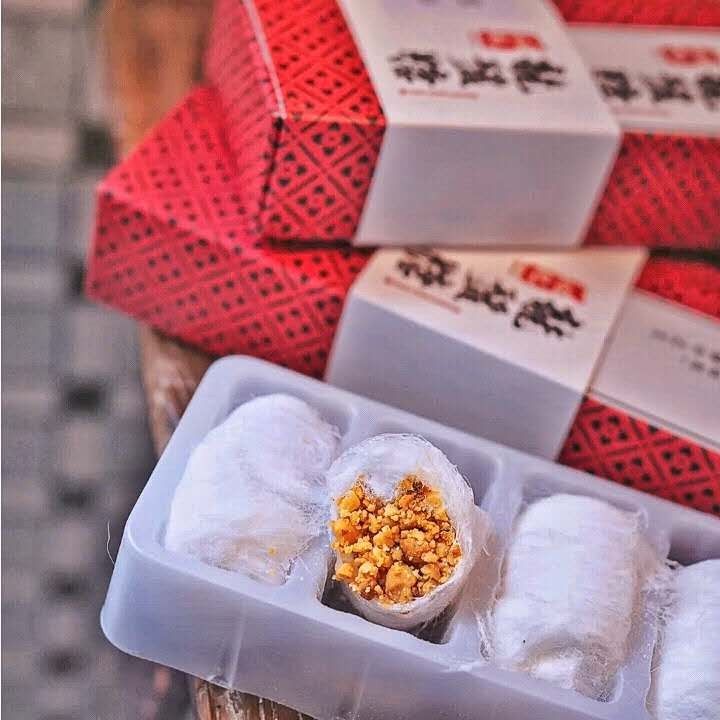 澳门旅游必带物品清单,澳门有什么值得带的伴手礼