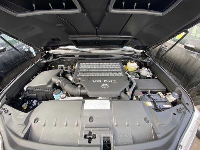 2022款丰田兰德酷路泽4500柴油版,柴油版兰德酷路泽45002016