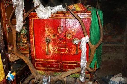 阿里托林寺,西藏阿里的最著名寺庙