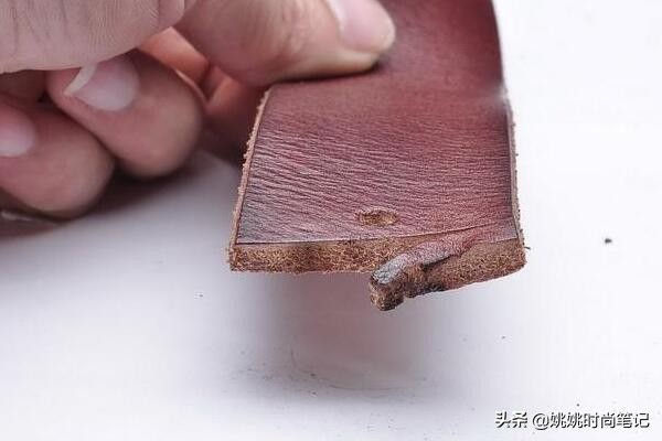 怎么分辨皮衣是真皮还是假皮,皮衣如何分别真皮还是假皮