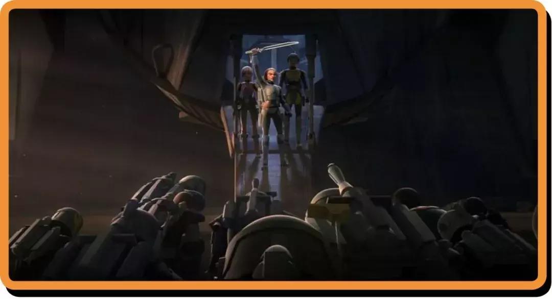 看到这把最强冷兵器，我扔掉了手里的98k