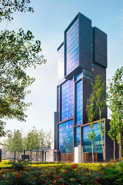 细数中国顶级酒店,中国十大顶级酒店建筑