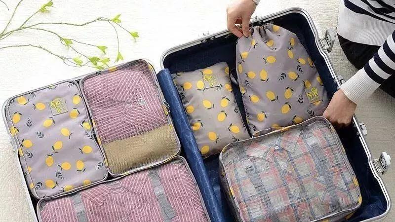 MAMAMIA伴你出行-出行实用篇