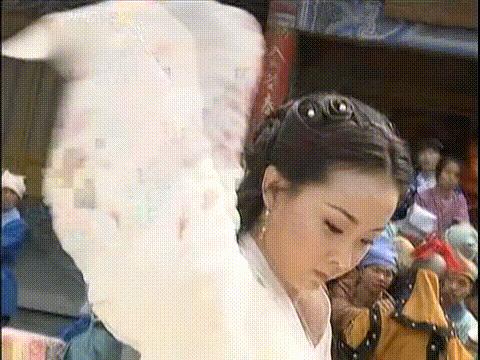 空有人设当不了好演员,“老天爷赏饭吃”这事没那么简单