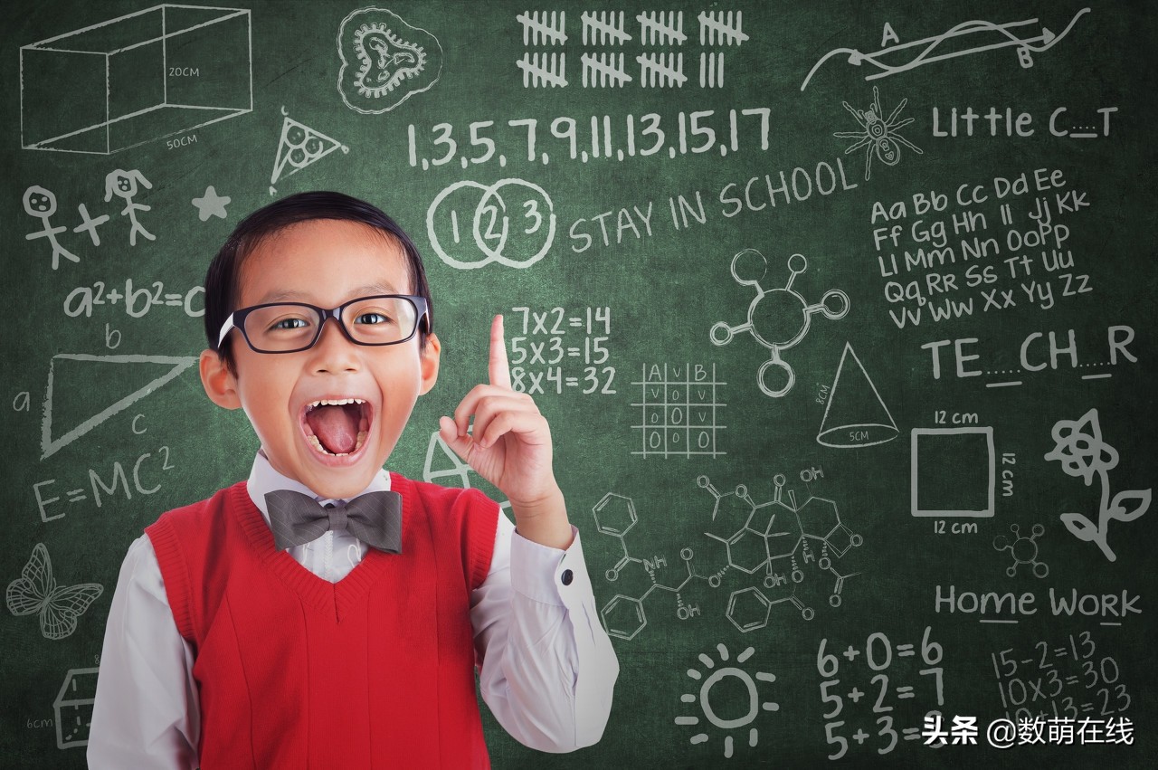 怎样提高孩子的数学理解能力,如何提高孩子的数学理解能力