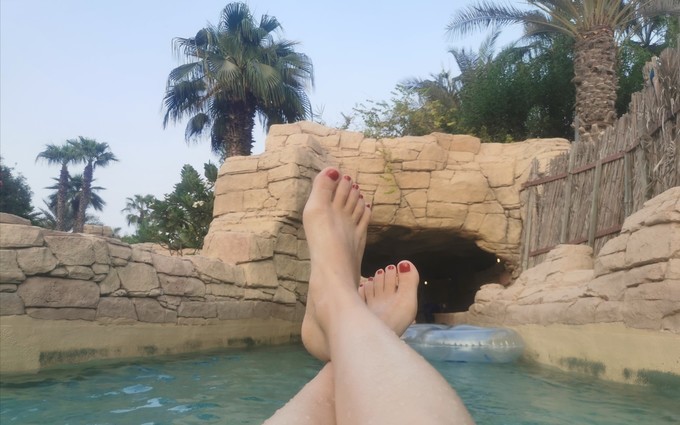 到阿联酋旅行自由行行程,中国到迪拜和埃及旅游攻略路线