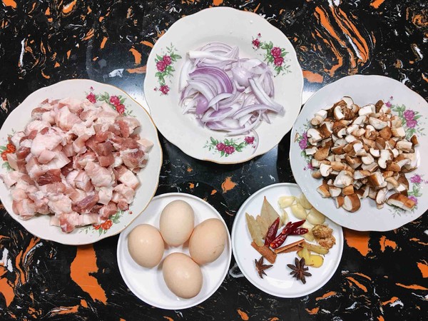 70岁老人卤肉秘制配方,老师傅教卤肉的做法