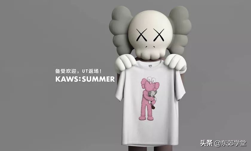 大牌联名款流行趋势,时尚品牌联名大全