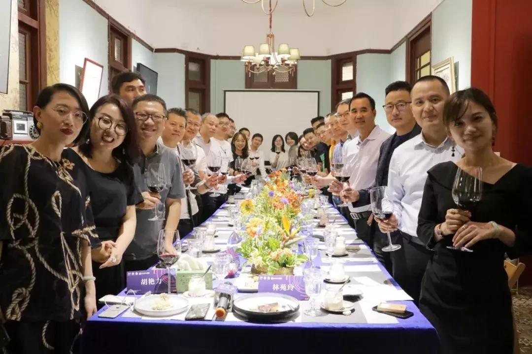 一场饭局,引出家居渠道裂变的思维