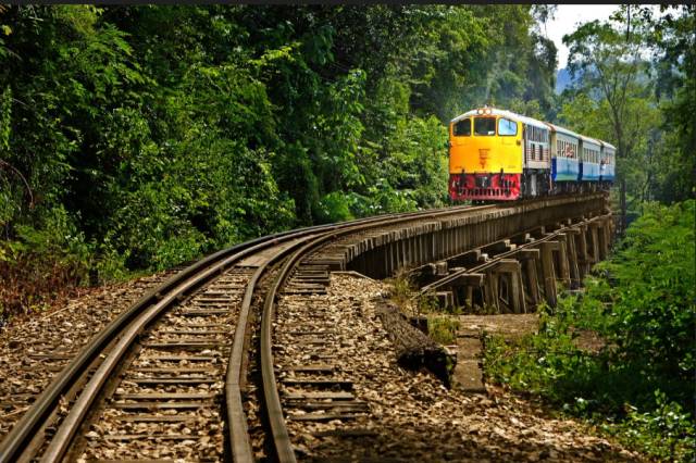 泰国自由行防骗防宰指南