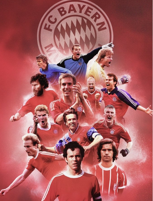 拜仁慕尼黑足球俱乐部外号,拜仁外号采访