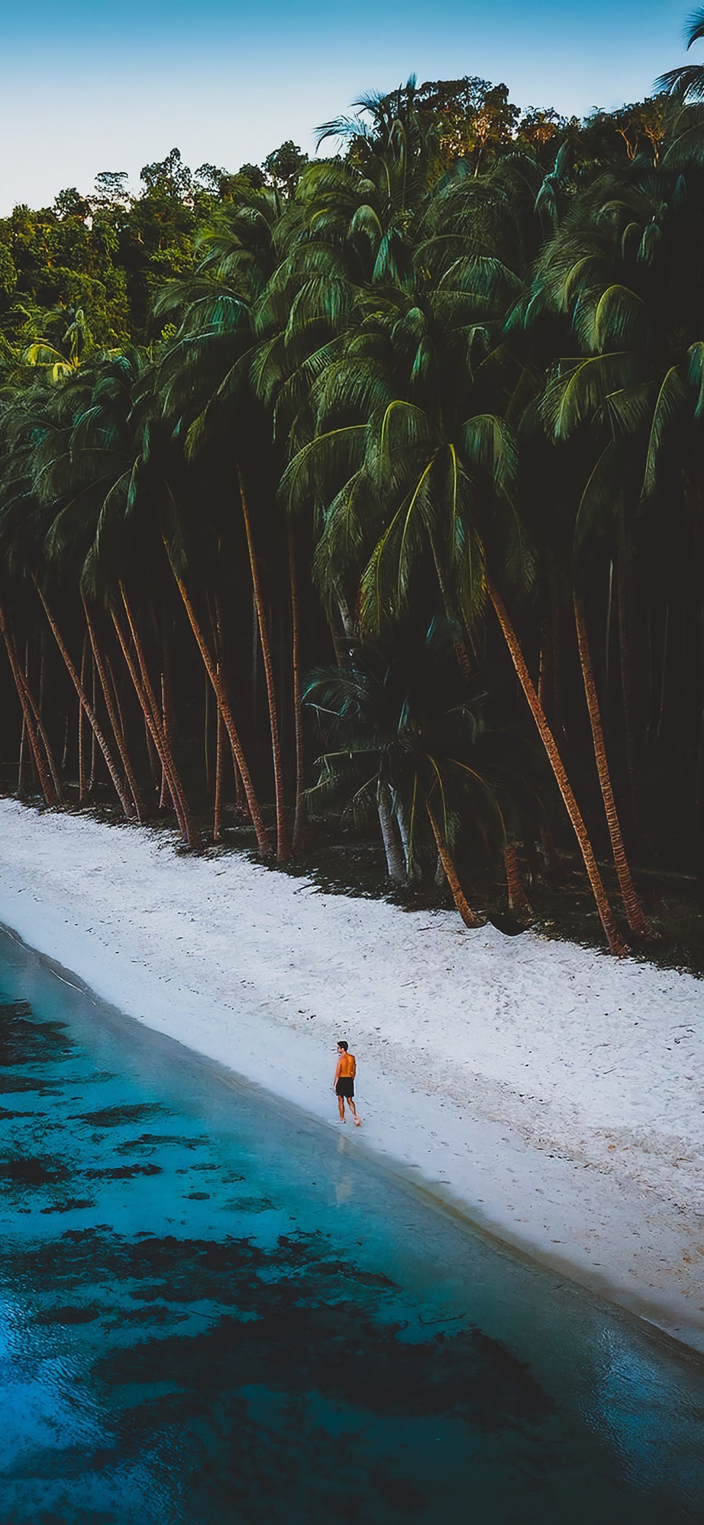 高清壁纸一起来感受大自然的美,高清风景壁纸长城风景