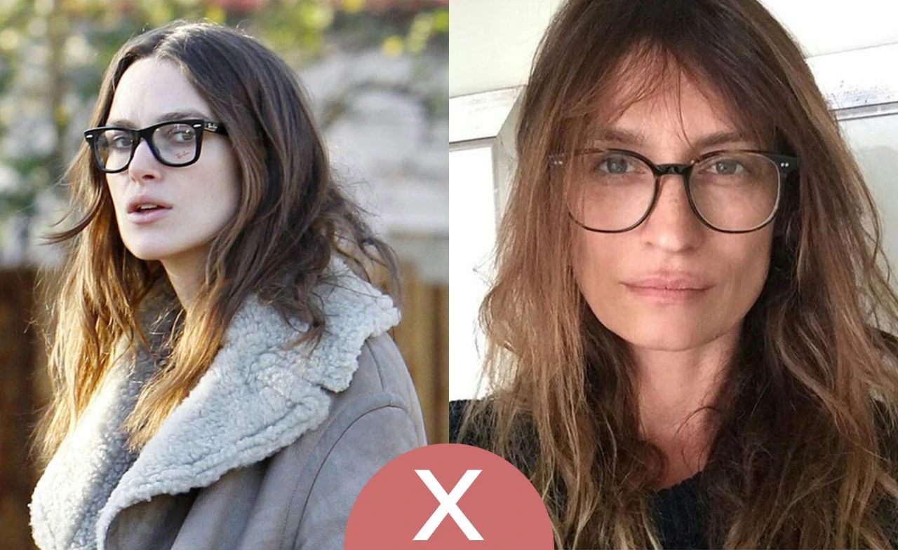 让人惊喜的发型,意外的春天