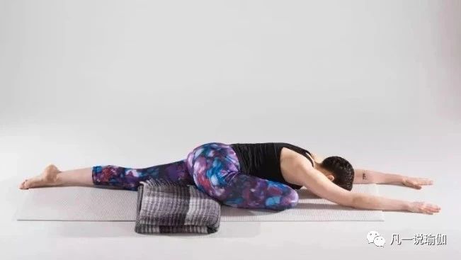 练收胯动作,瑜伽开髋收髋的正确方法