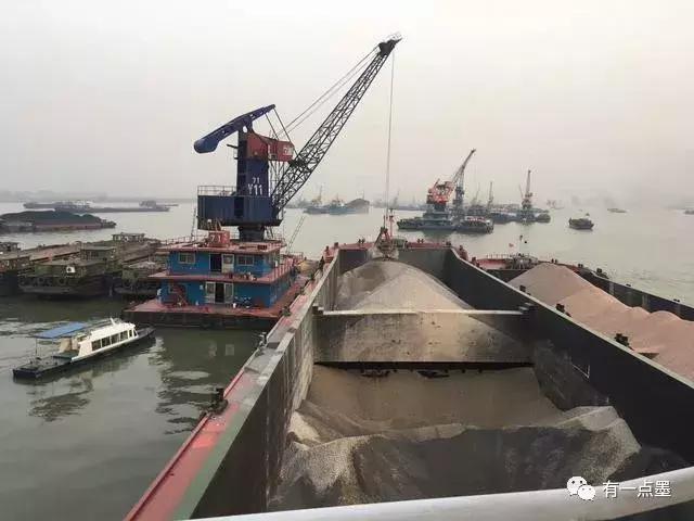 进口河沙最新消息,河砂进口政策