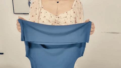 莫代尔纤维做衣服怎么样,莫代尔纤维衣服制作