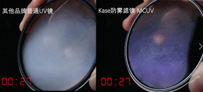 拍摄相机镜头起雾,冬天出去拍照怎么防止镜头起雾