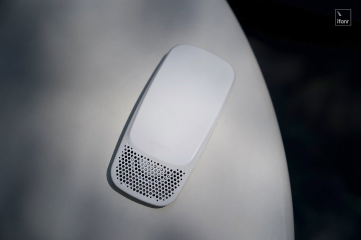 索尼二次体验测评,索尼便携式空调