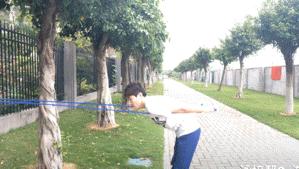 游泳怎么练出肱三头肌,游泳时肱二头肌和肱三头肌的变化