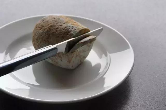 石头雕刻的全过程,罕见的石头真的太美了