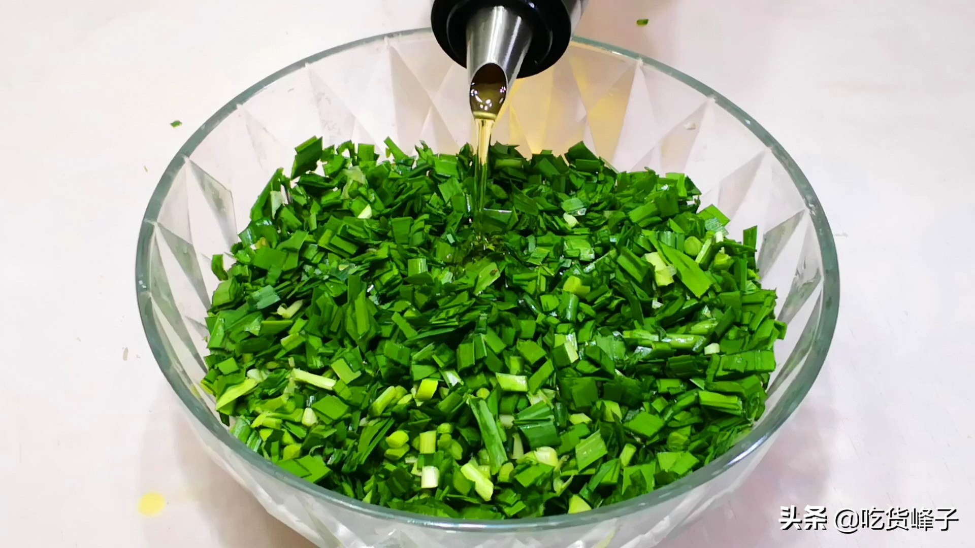 马上冬至了饺子馅的八种神仙调法,明日冬至推荐6种饺子馅