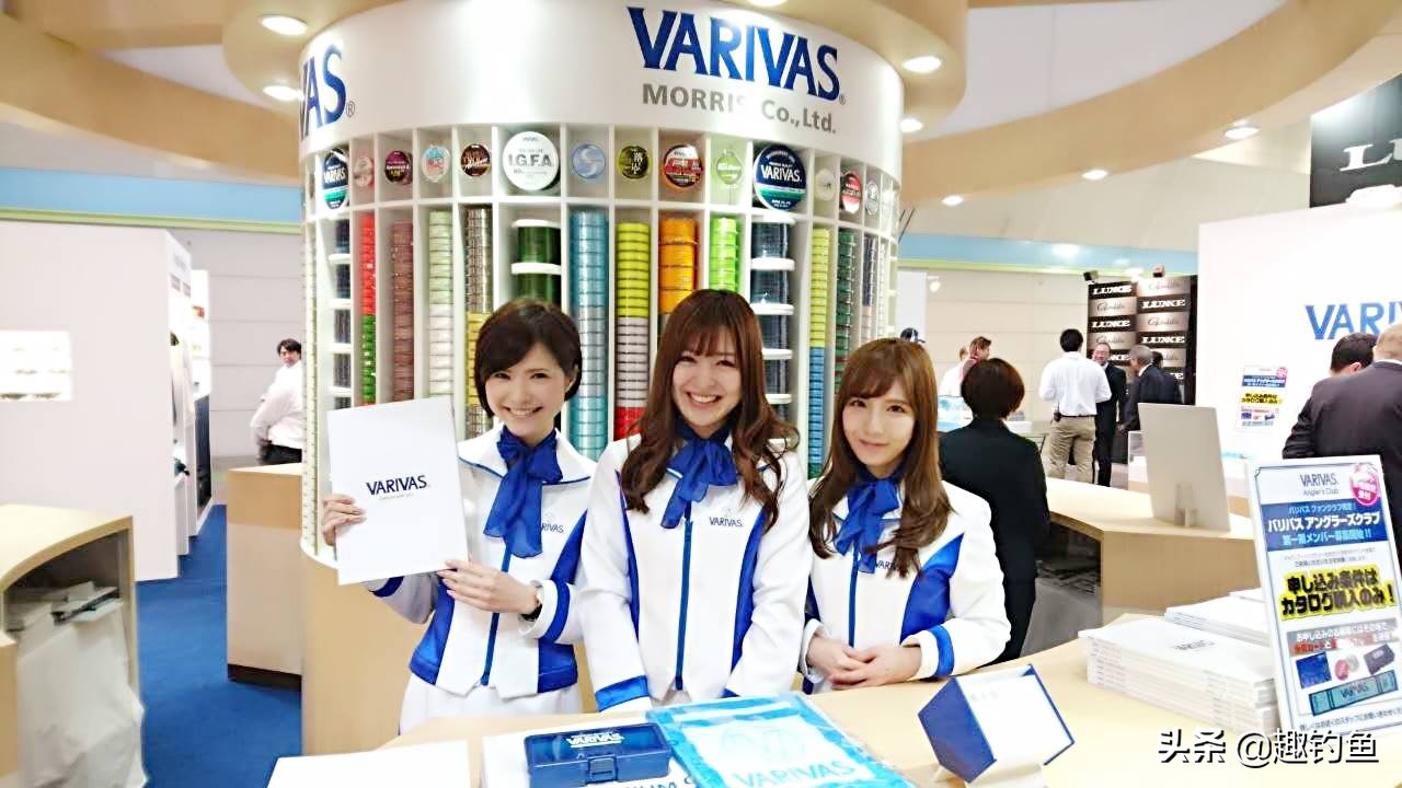 日本钓鱼装备视频,日本钓鱼渔具怎么用