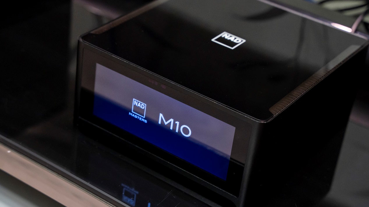 写给进阶音响爱好者—英国NAD+ELAC全功能套装把玩有感