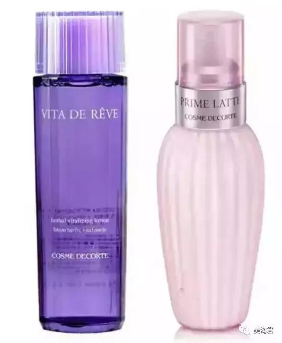 日本护肤推荐20岁,这些精致的护肤品你用过了吗