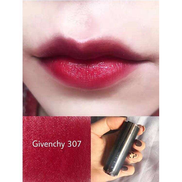 少女显白口红大牌,超显白大牌热门口红分享