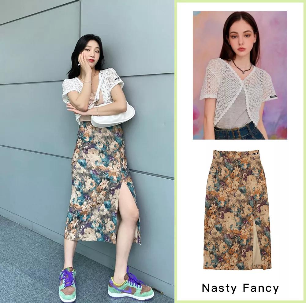 果汁美貌朴秀荣,果汁甜蜜朴秀荣