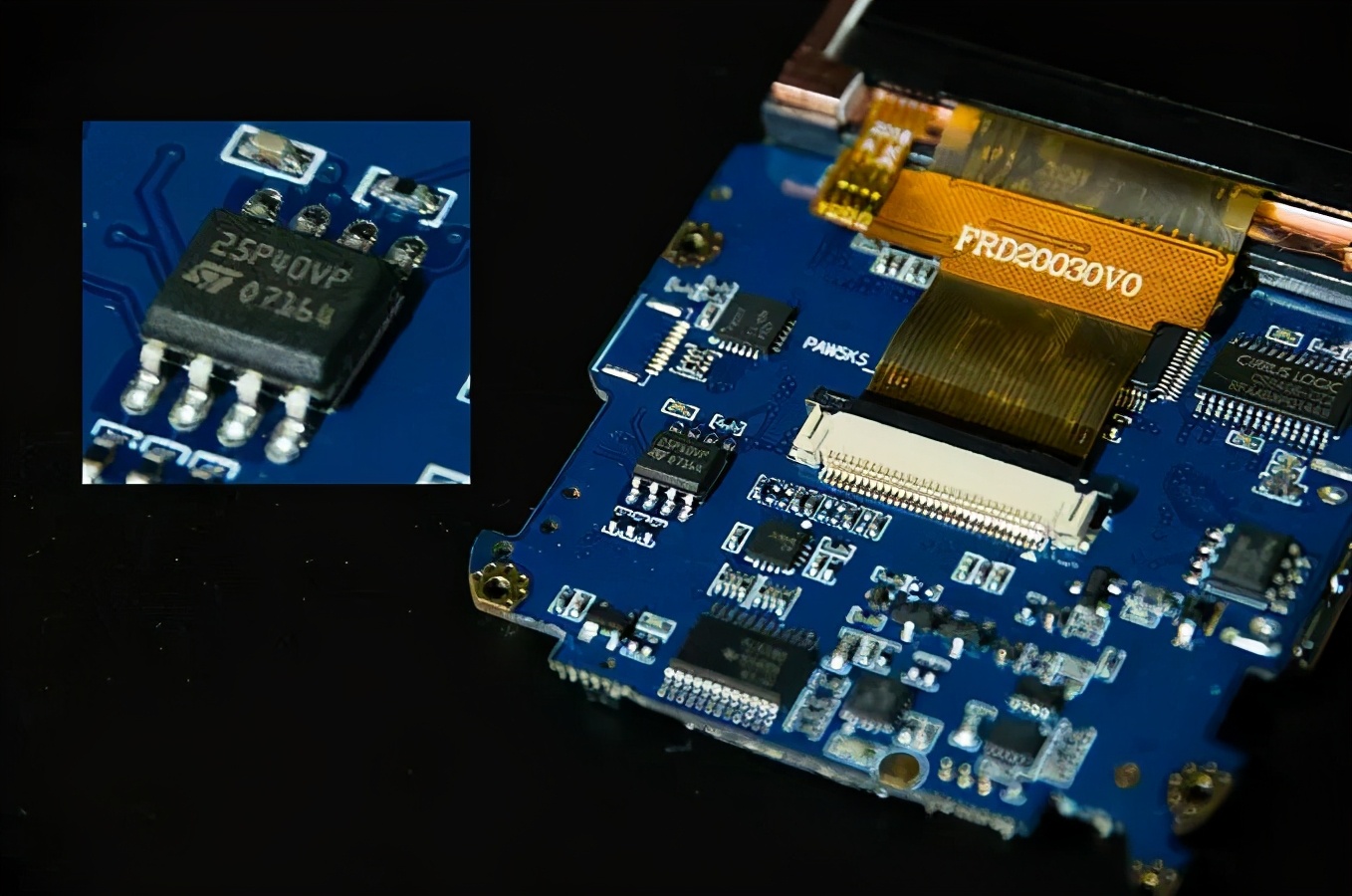 乐图铁菊花2代评测,乐图铁菊花二代拆机