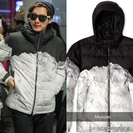 world of moncler羽绒服 (moncler羽绒服为什么这么贵)