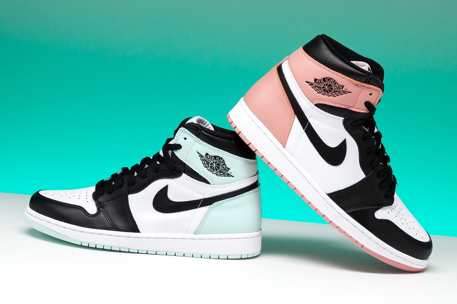 airjordan1哪一款最值得买,最贵airjordan球鞋