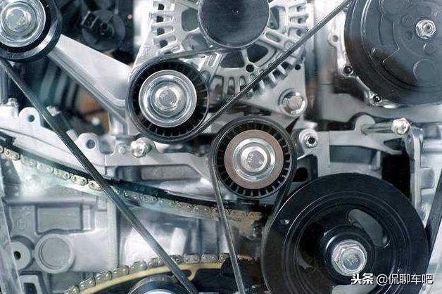 正时皮带多久更换一次,正时皮带几年更换一次比较好