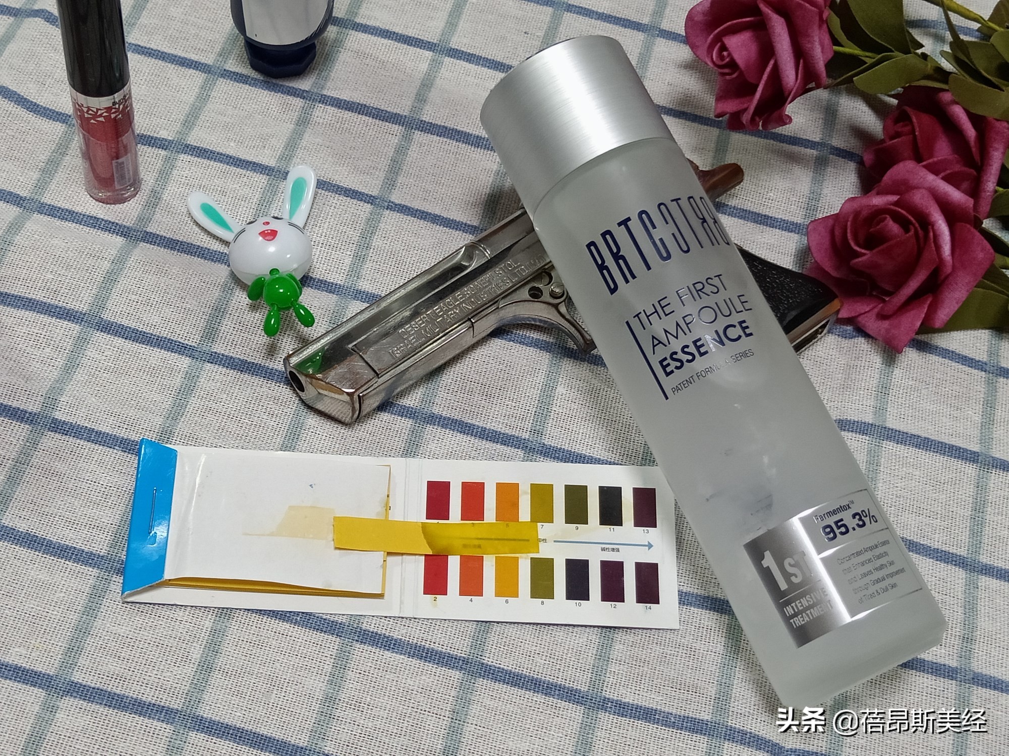 神仙水推荐韩国,补水保湿神仙水哪个好用