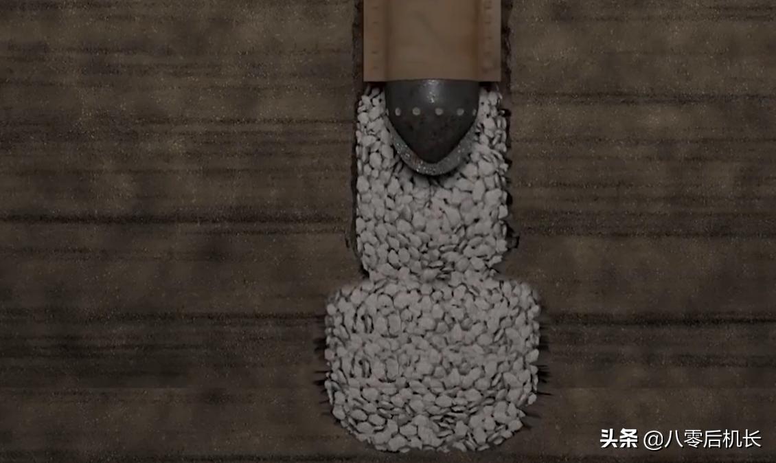 中国百亿工程解决世界难题,沙特600亿沙漠建高铁