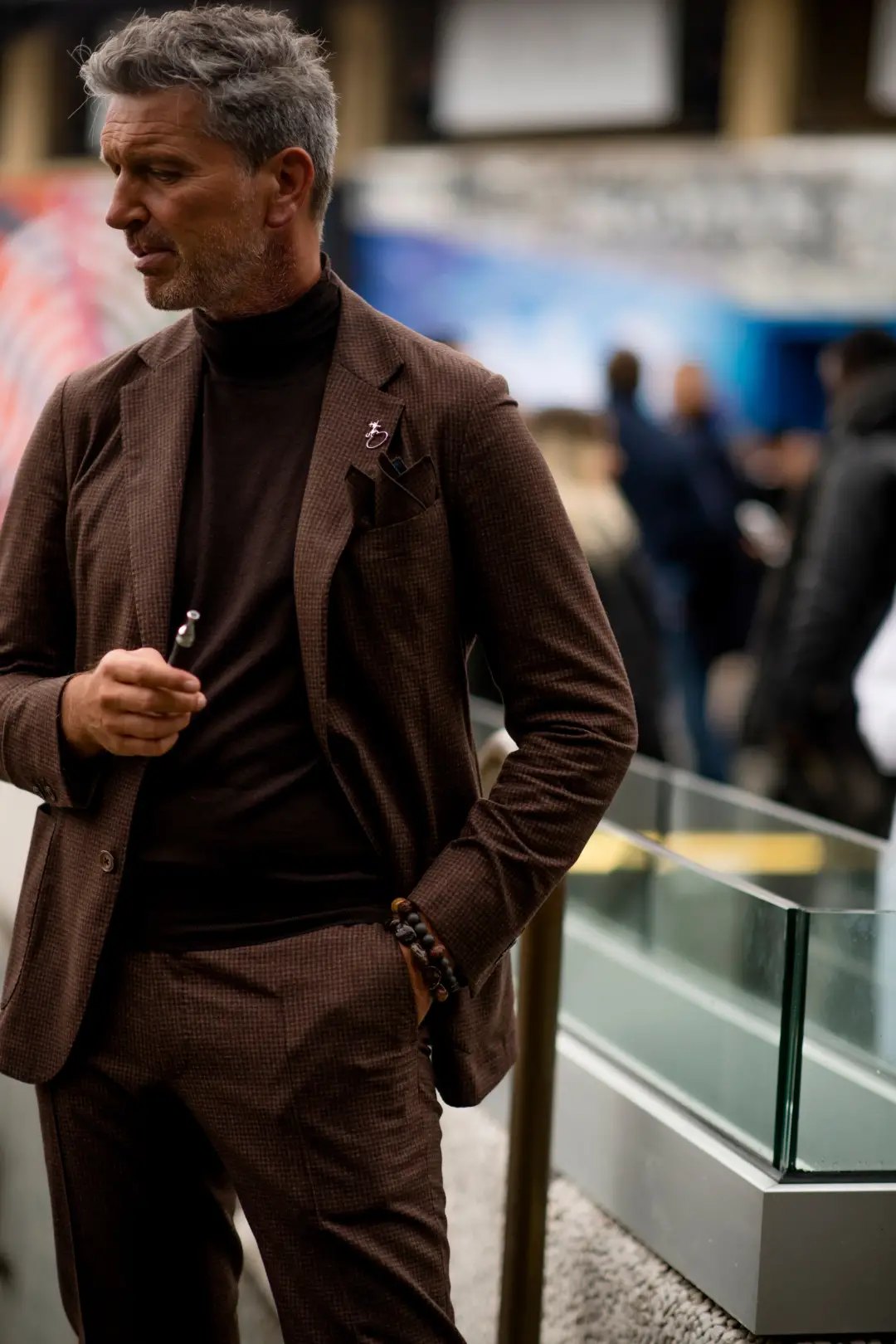 pittiuomo穿衣搭配男,pittiuomo时尚穿搭