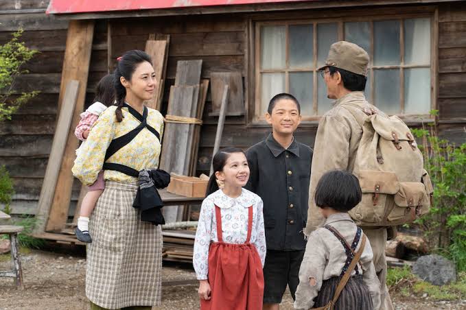 松岛菜菜子为什么成为日剧女王,松岛菜菜子新剧