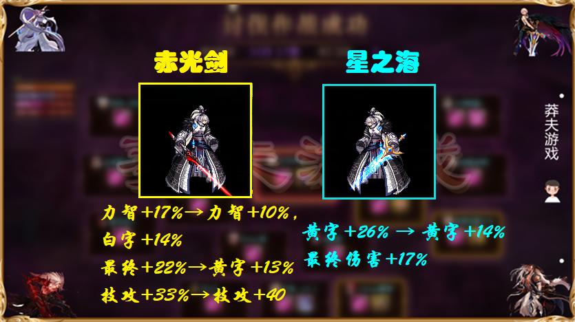 dnf赤光剑要换附魔吗,dnf剑魂赤光剑神话装备排行