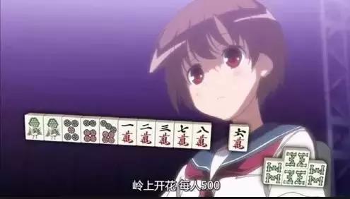 让从未接触过麻将的人爱上它,二次元麻将游戏做到了