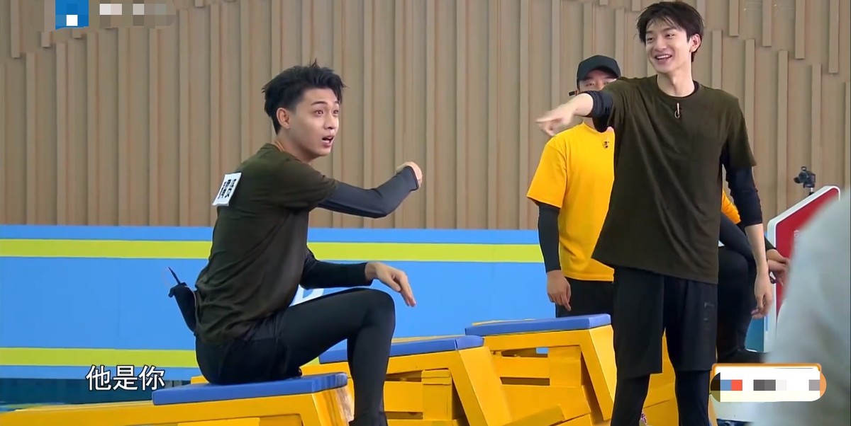 跑男收视率最高的一期,跑男2019收视率最高的是哪集