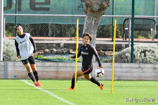 王霜在法甲进了多少球,王霜在欧洲的薪水