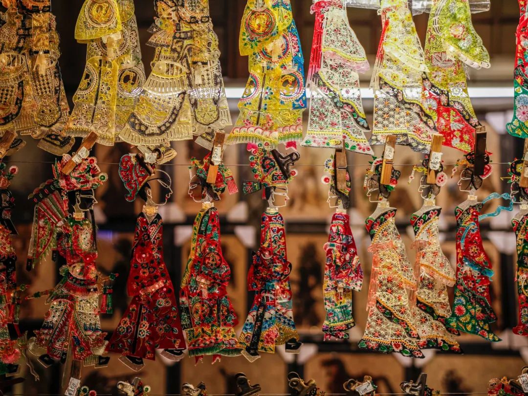 现在的锦里古街,锦里古街有意思吗