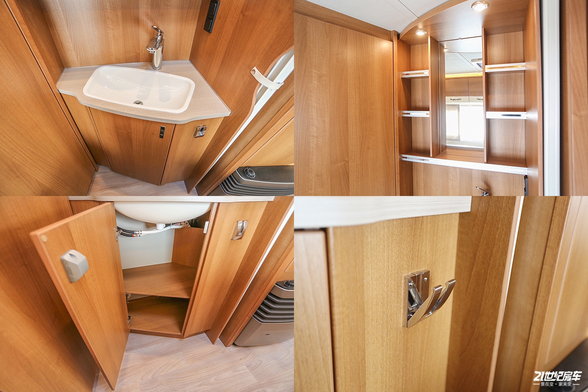 特比特达芬奇490td,特比特达芬奇拖挂房车