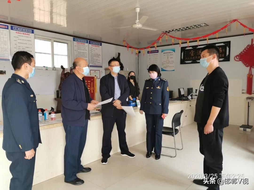 邯郸考驾照去哪里学,邯郸市什么时候能考驾照